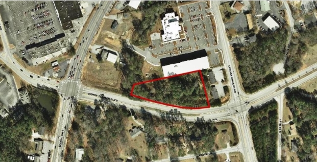 2400 Henry Clower Blvd, Snellville, GA for sale - Primary Photo - Image 2 of 22