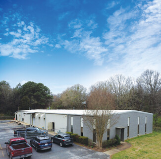 Plus de détails pour 4425 N Blackstock Rd, Spartanburg, SC - Industriel à vendre