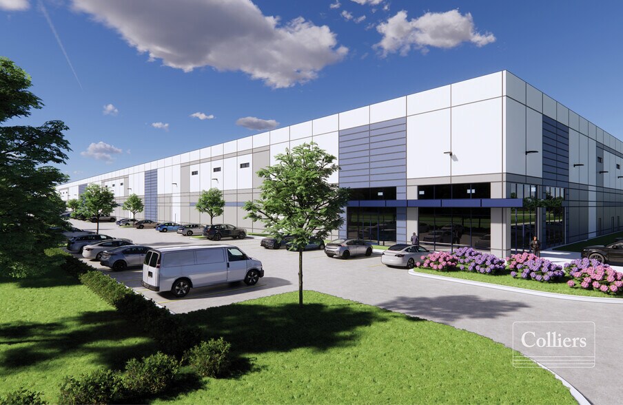 000 Carolina Pines Dr, Blythewood, SC à louer - Photo du bâtiment - Image 1 de 2