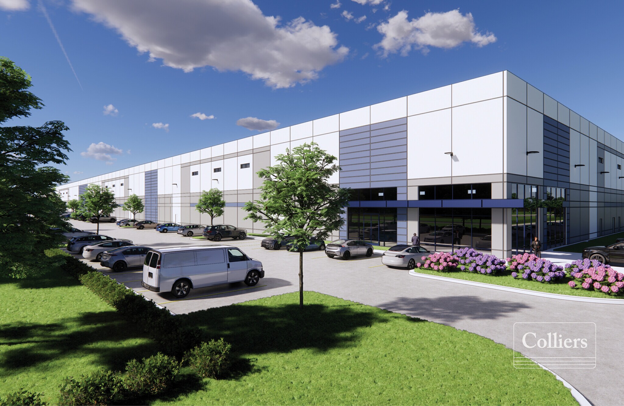 000 Carolina Pines Dr, Blythewood, SC for lease Building Photo- Image 1 of 3