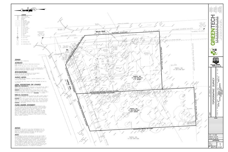 2190 Pontiac Trl, Commerce Township, MI for sale - Other - Image 2 of 3