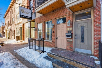 Plus de détails pour 329 W Girard Ave, Philadelphia, PA - Commerce de détail à louer