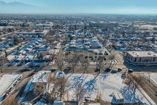 More details for 221 E 2100 S, Salt Lake City, UT - Land for Sale