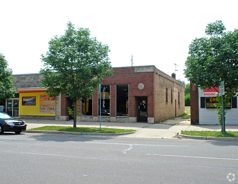 2211 S Michigan St, South Bend, IN à vendre - Photo principale - Image 1 de 1