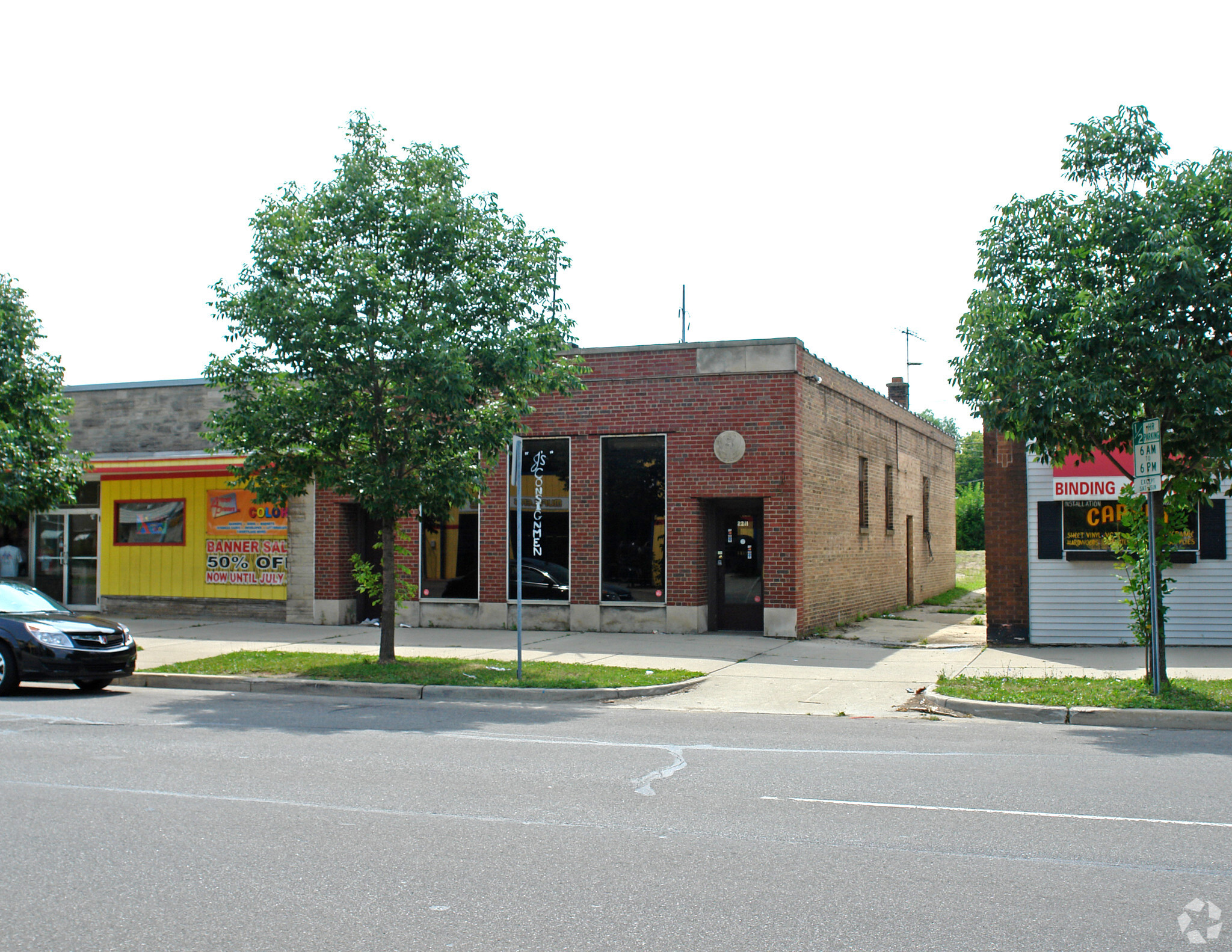 2211 S Michigan St, South Bend, IN à vendre Photo principale- Image 1 de 1