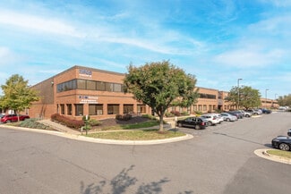 More details for 14140 Parke Long Ct, Chantilly, VA - Multiple Space Uses for Lease
