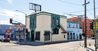 Plus de détails pour 2220-2228 W 7th St, Los Angeles, CA - Bureau à louer