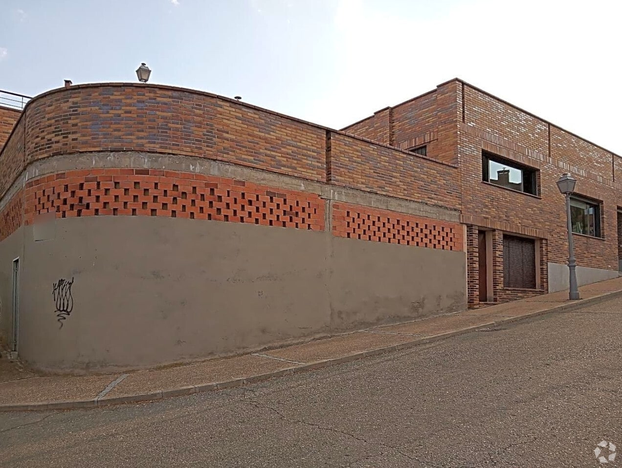 Calle Riaza, Segovia, Segovia for lease Interior Photo- Image 1 of 2