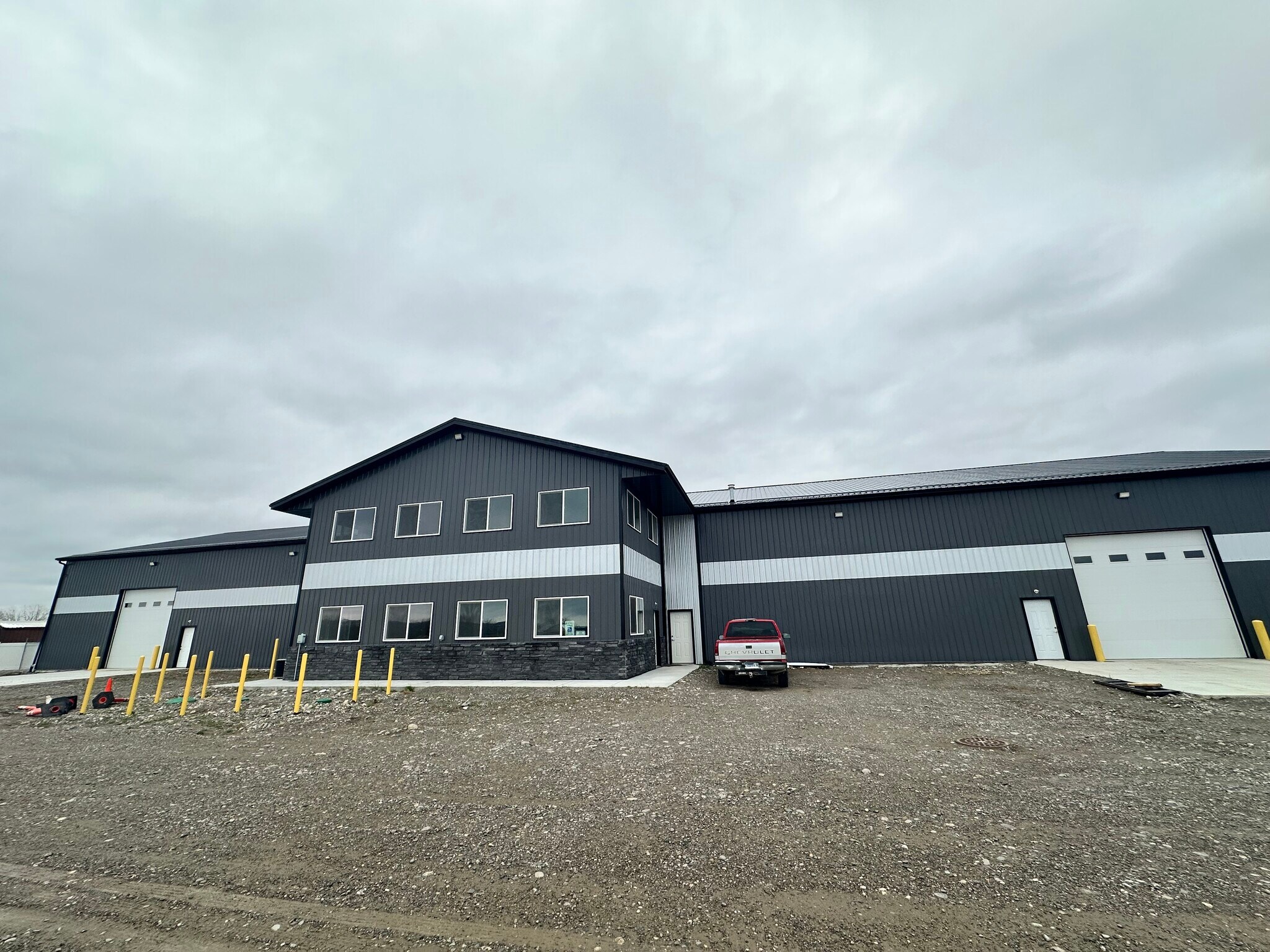 5410 Knox Ave, Billings, MT for lease Primary Photo- Image 1 of 21