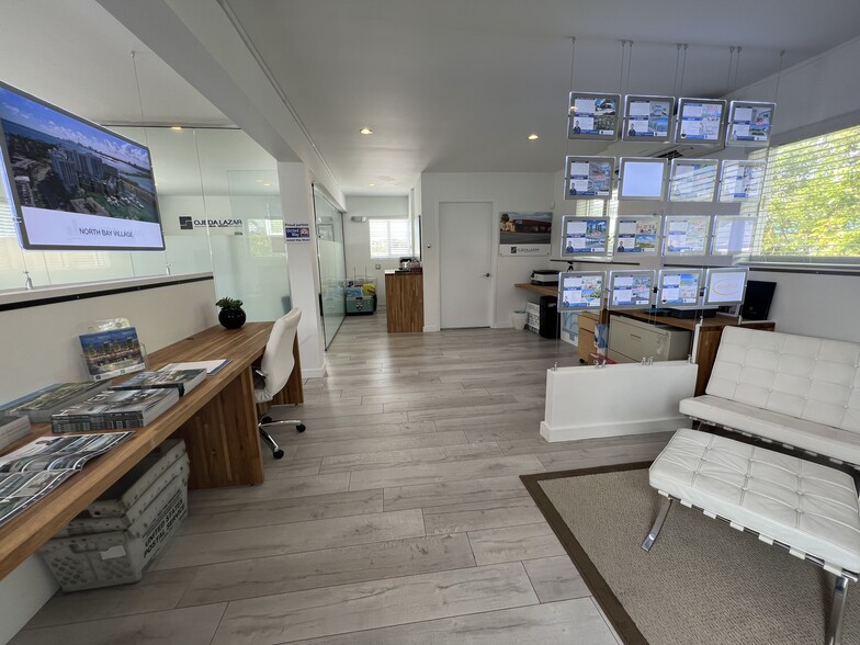 6318 Biscayne Blvd, Miami, FL for lease - Interior Photo - Image 3 of 7