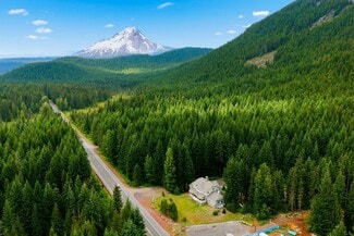 More details for 93732 US-26, Government Camp, OR - Specialty for Sale