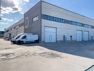 More details for Industrial for Lease