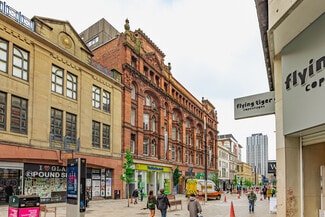 More details for 77 Renfrew St, Glasgow - Coworking for Lease