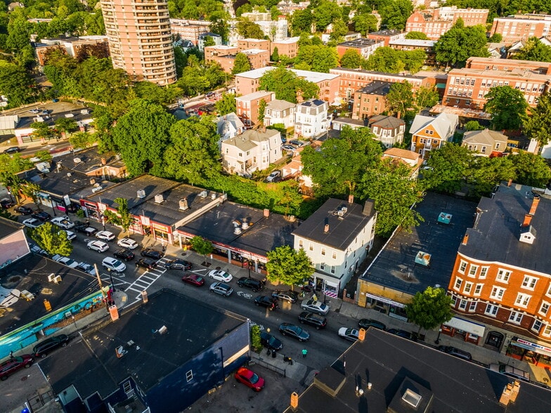 Washington St Portfolio portfolio of 5 properties for sale on LoopNet.ca - Building Photo - Image 3 of 44