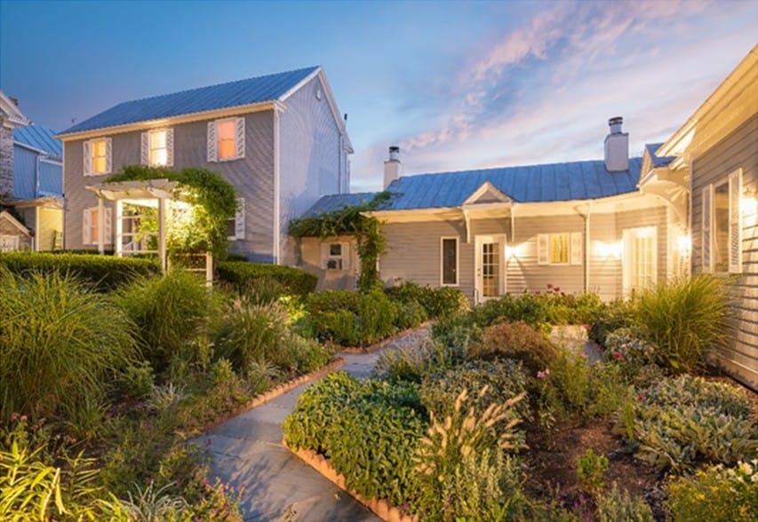 13630 Lord Fairfax Hwy, Boyce, VA à vendre - Photo du bâtiment - Image 3 de 13