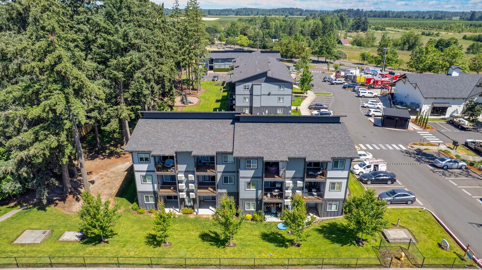 1225 NW Riverbend Rd, Salem, OR for sale - Building Photo - Image 2 of 7