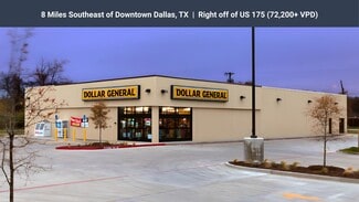 More details for 342 E. St. Augustine dr, Dallas, TX - Retail for Sale