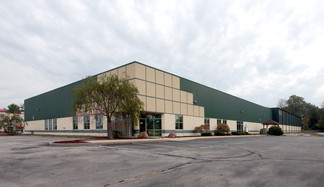 More details for 915 Western Dr, Indianapolis, IN - Industrial for Lease