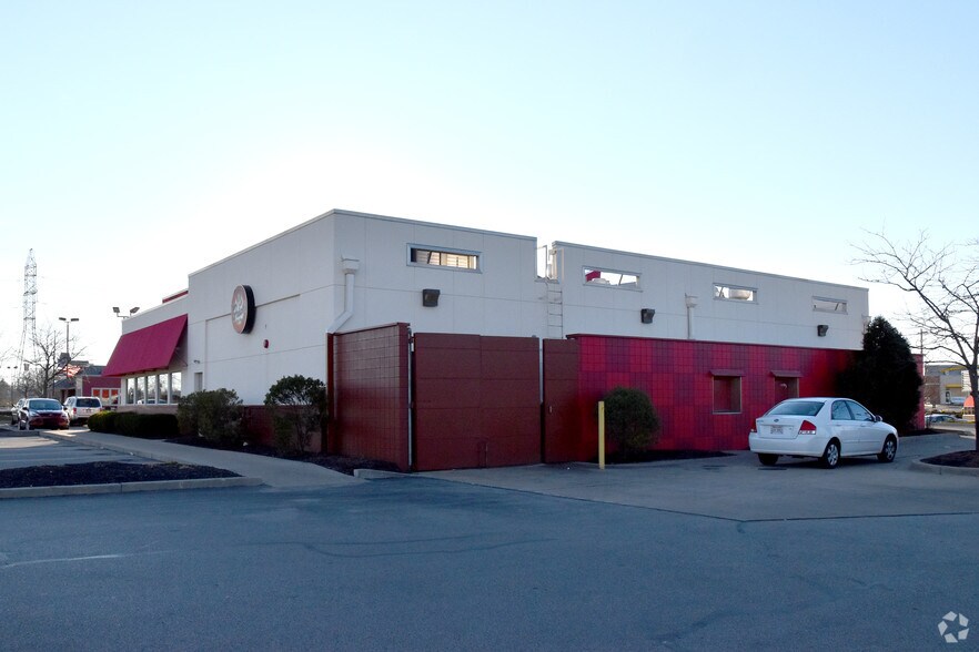 7908 Dream St, Florence, KY for lease - Building Photo - Image 2 of 4