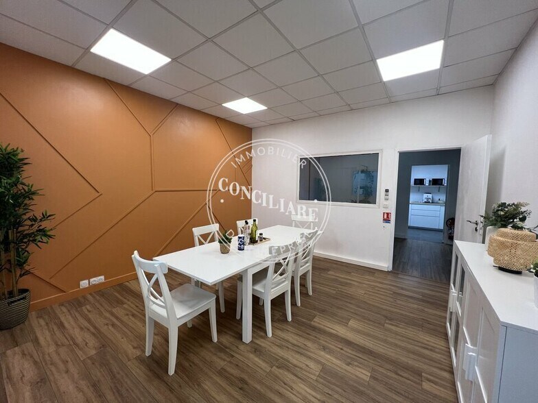 8 Rue Maurice Caunes, Toulouse à vendre - Photo intérieure - Image 2 de 5