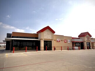 Plus de détails pour 2171 E Slaton Rd, Lubbock, TX - Commerce de détail à louer