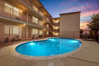 More details for 571 Fairview Ave, Los Angeles, CA - Multifamily for Sale