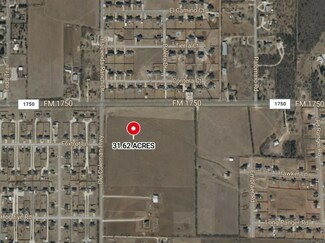 Plus de détails pour 1750 Old Coleman Hwy, Abilene, TX - Terrain à vendre