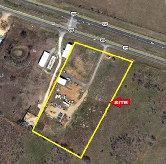 More details for 301 E Hwy 290, Elgin, TX - Office for Lease