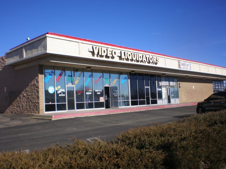 14660 7th St, Victorville, CA for sale - Building Photo - Image 2 of 38