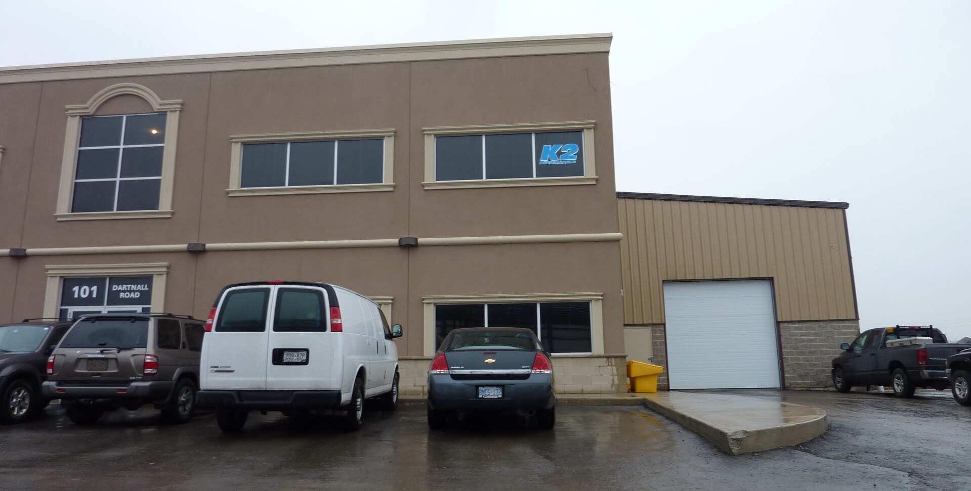 101 Dartnall Rd, Hamilton, ON à vendre Photo principale- Image 1 de 1