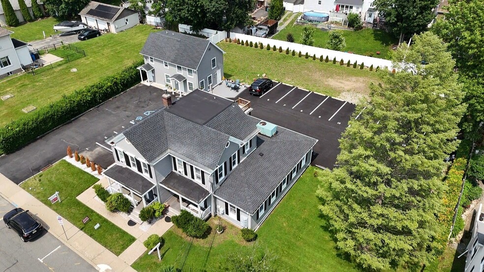 354 S Main St, Wharton, NJ for sale - Building Photo - Image 2 of 3