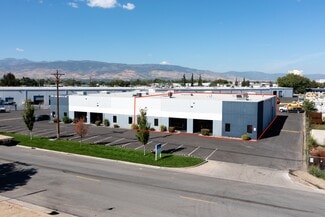 More details for 1105-1285 Marietta Way, Sparks, NV - Flex for Lease