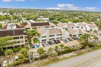 Plus de détails pour 900 SE Ocean Blvd, Stuart, FL - Bureau à vendre