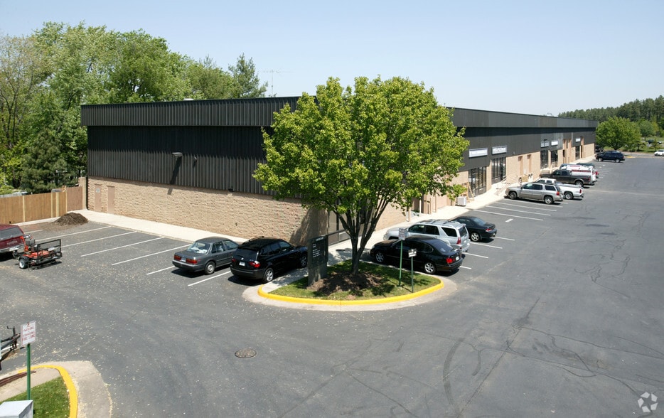 14502 Lee Rd, Chantilly, VA for lease - Building Photo - Image 2 of 6
