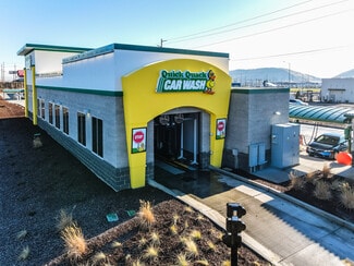 More details for 9 W Valley Mall Blvd, Yakima, WA - Retail for Sale