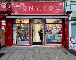 More details for 12 Central Parade, Croydon - Retail for Lease