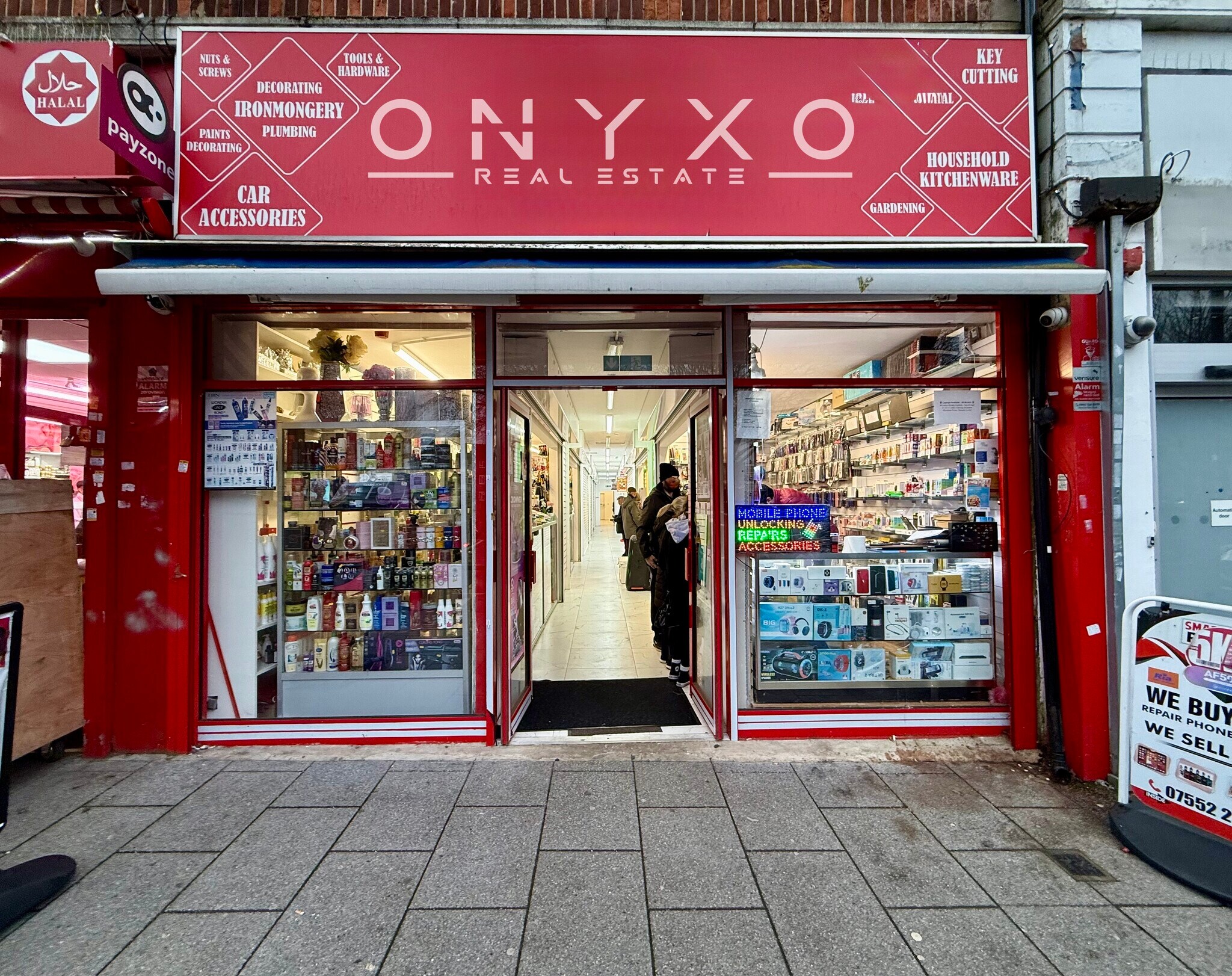 12 Central Parade, Croydon à louer Photo principale- Image 1 de 4