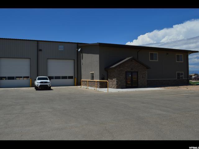 4898 S 4625, Vernal, UT à vendre - Photo principale - Image 1 de 1