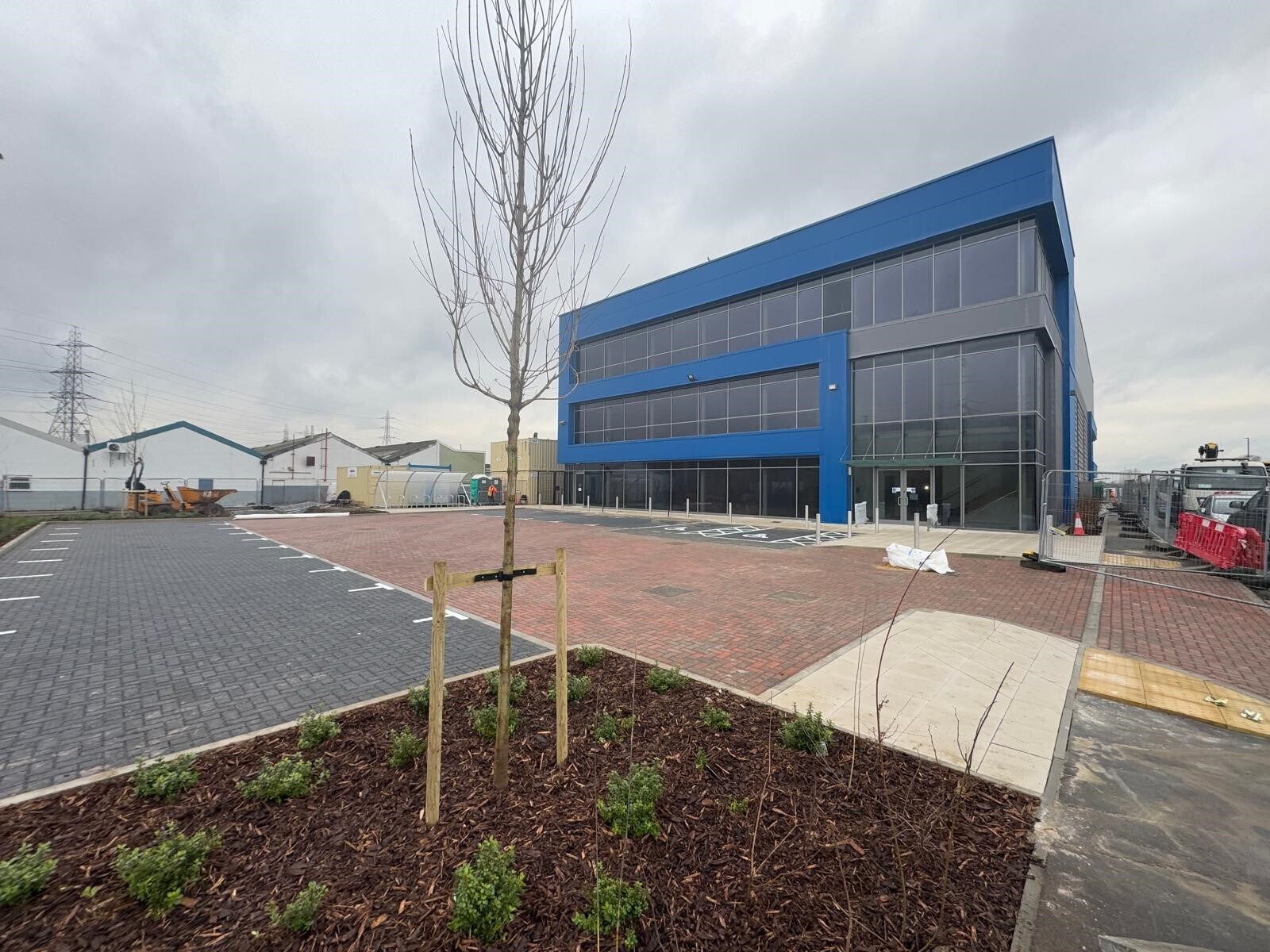 A2 Aytan Park, Londres à vendre Photo principale- Image 1 de 1