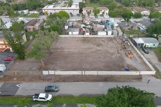 More details for 220 N 61st Ave, Hollywood, FL - Land for Lease