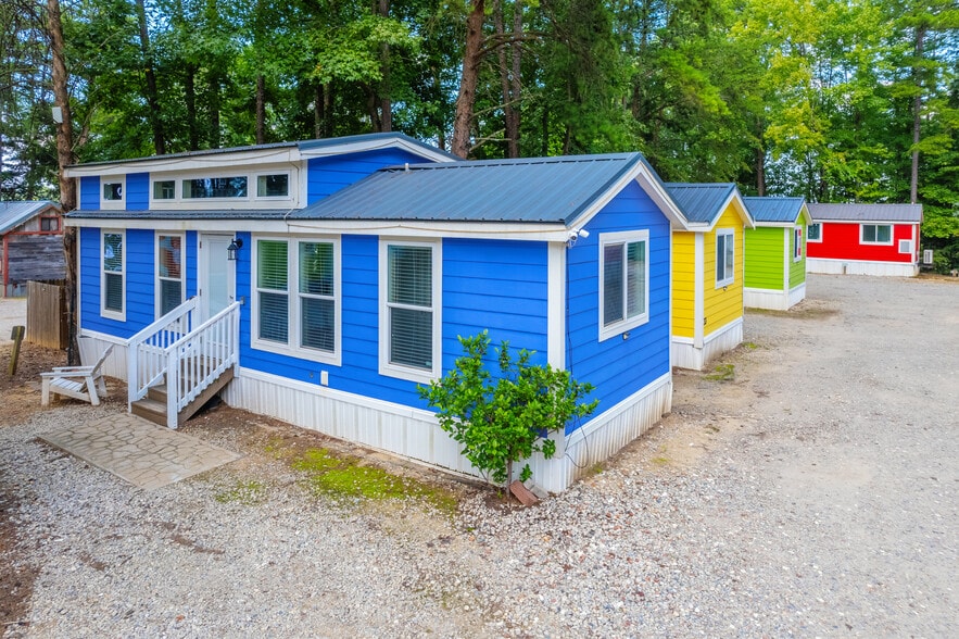 14629 Rainbarrel Road, Charlotte, NC for sale - Primary Photo - Image 3 of 9