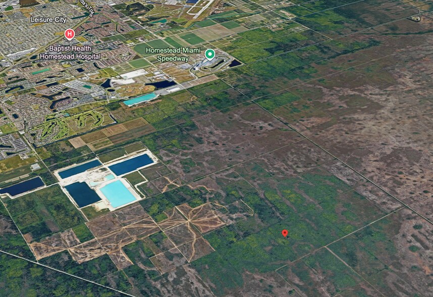 Card Sound Rd, Homestead, FL à vendre - Photo du bâtiment - Image 3 de 5