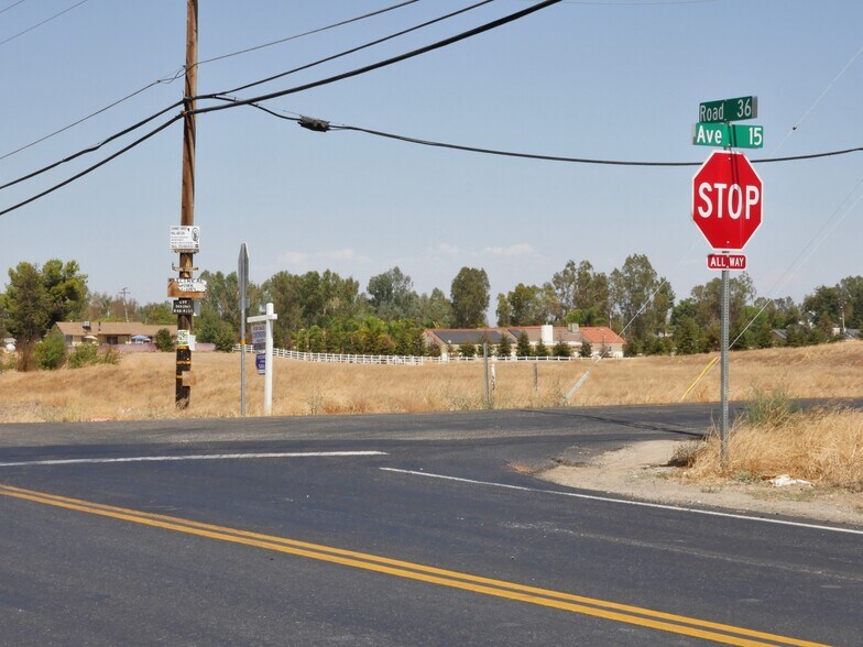 15, Madera, CA à vendre - Photo principale - Image 1 de 3