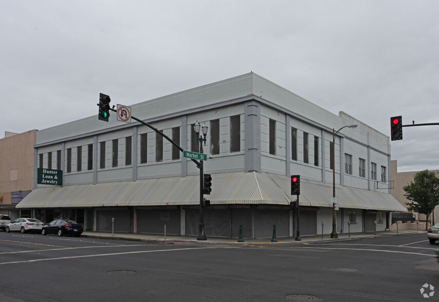 34 S California St, Stockton, CA for sale - Primary Photo - Image 1 of 13