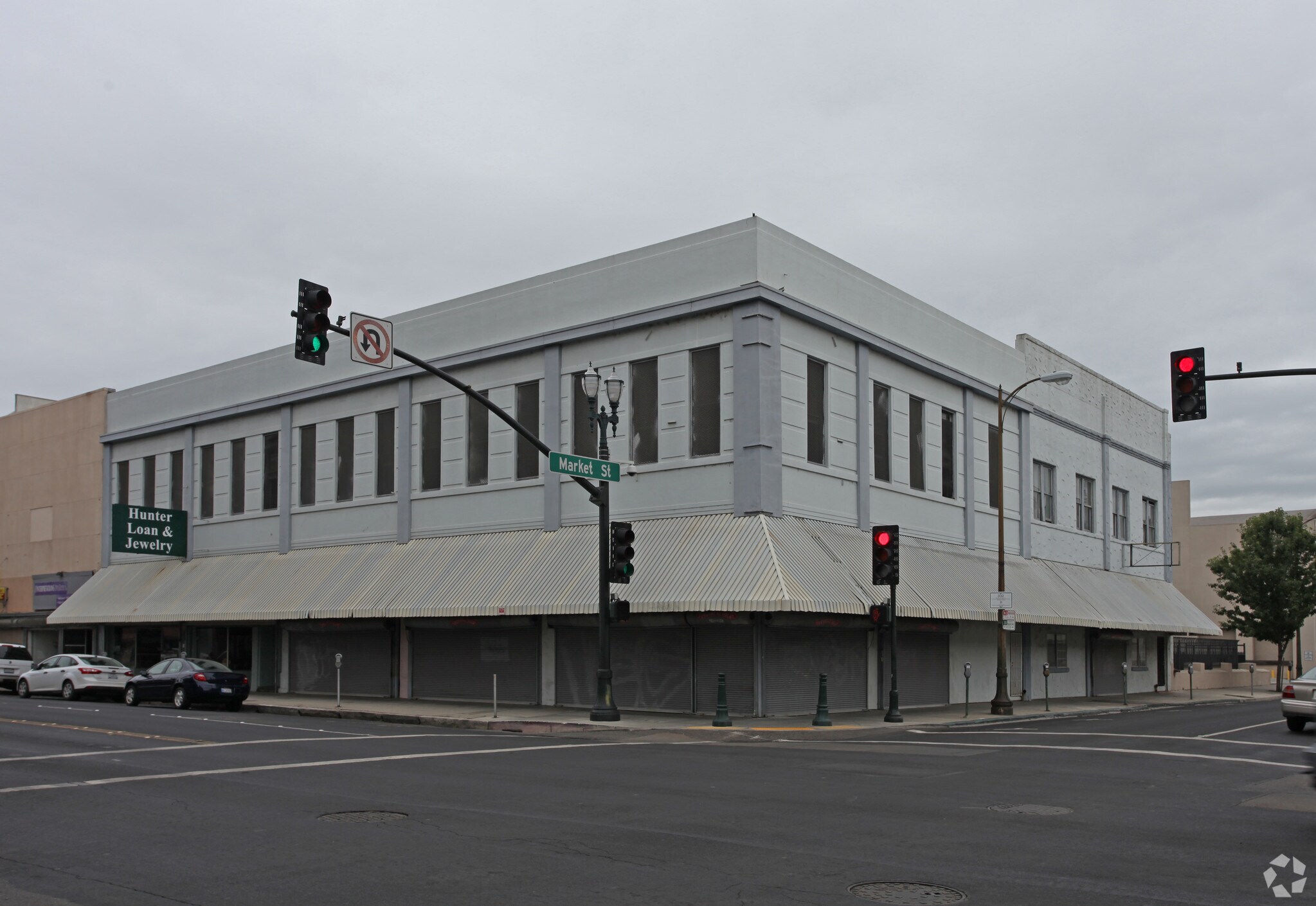 34 S California St, Stockton, CA for sale Primary Photo- Image 1 of 14