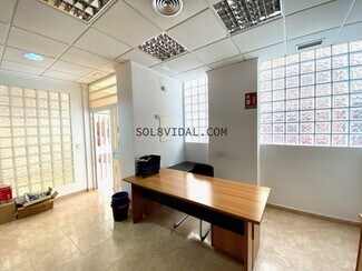More details for Carrer Reyes Católicos, 1, Orihuela - Retail for Lease