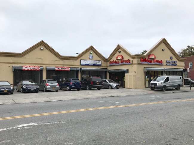 More details for 4102 Farragut Rd, Brooklyn, NY - Retail for Lease