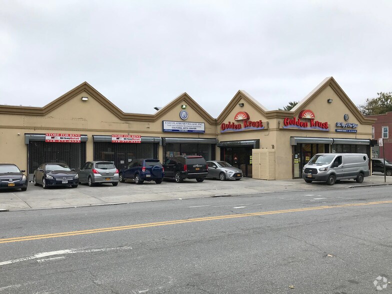 4102 Farragut Rd, Brooklyn, NY à louer - Photo principale - Image 1 de 7