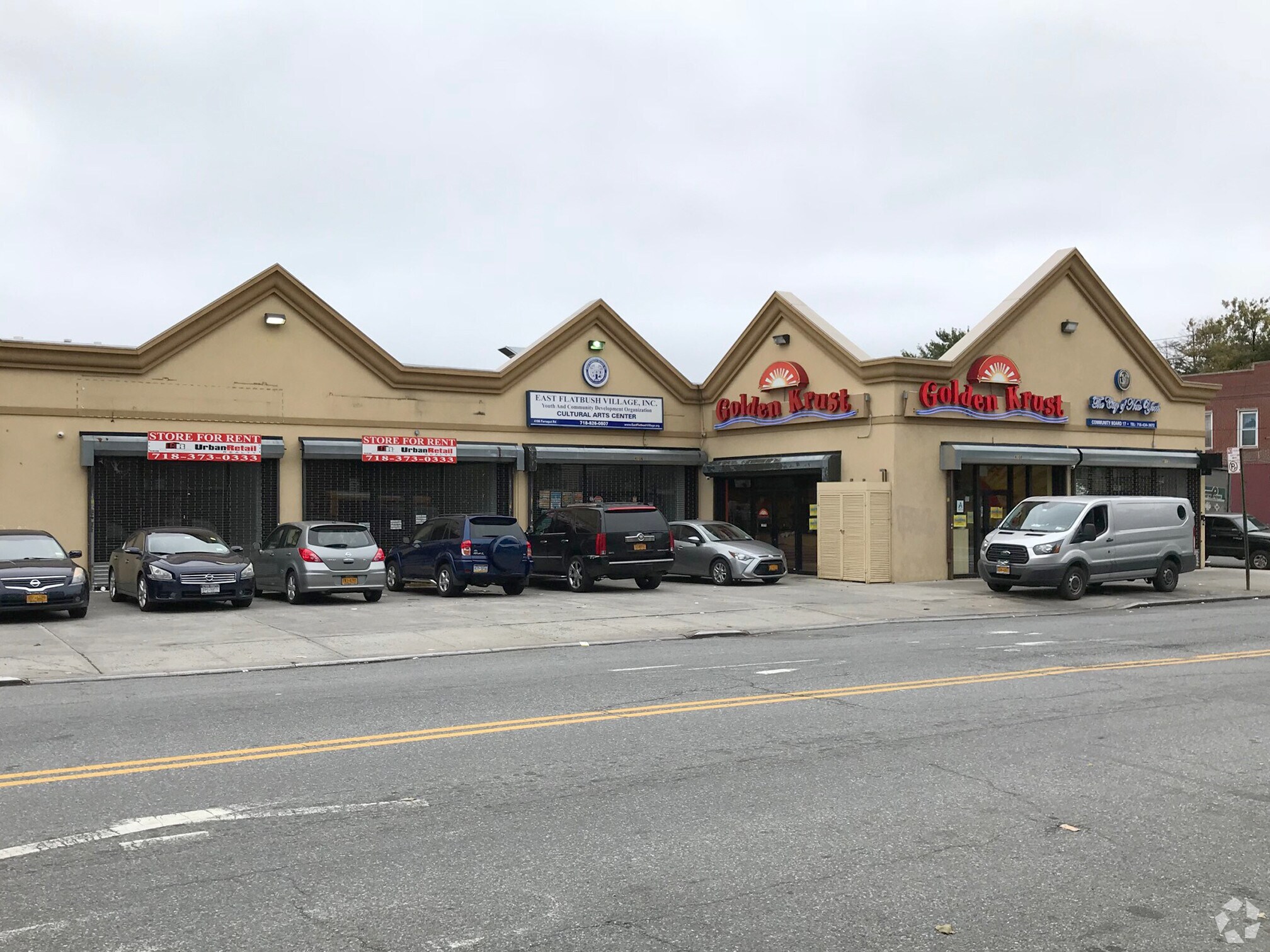 4102 Farragut Rd, Brooklyn, NY à louer Photo principale- Image 1 de 8