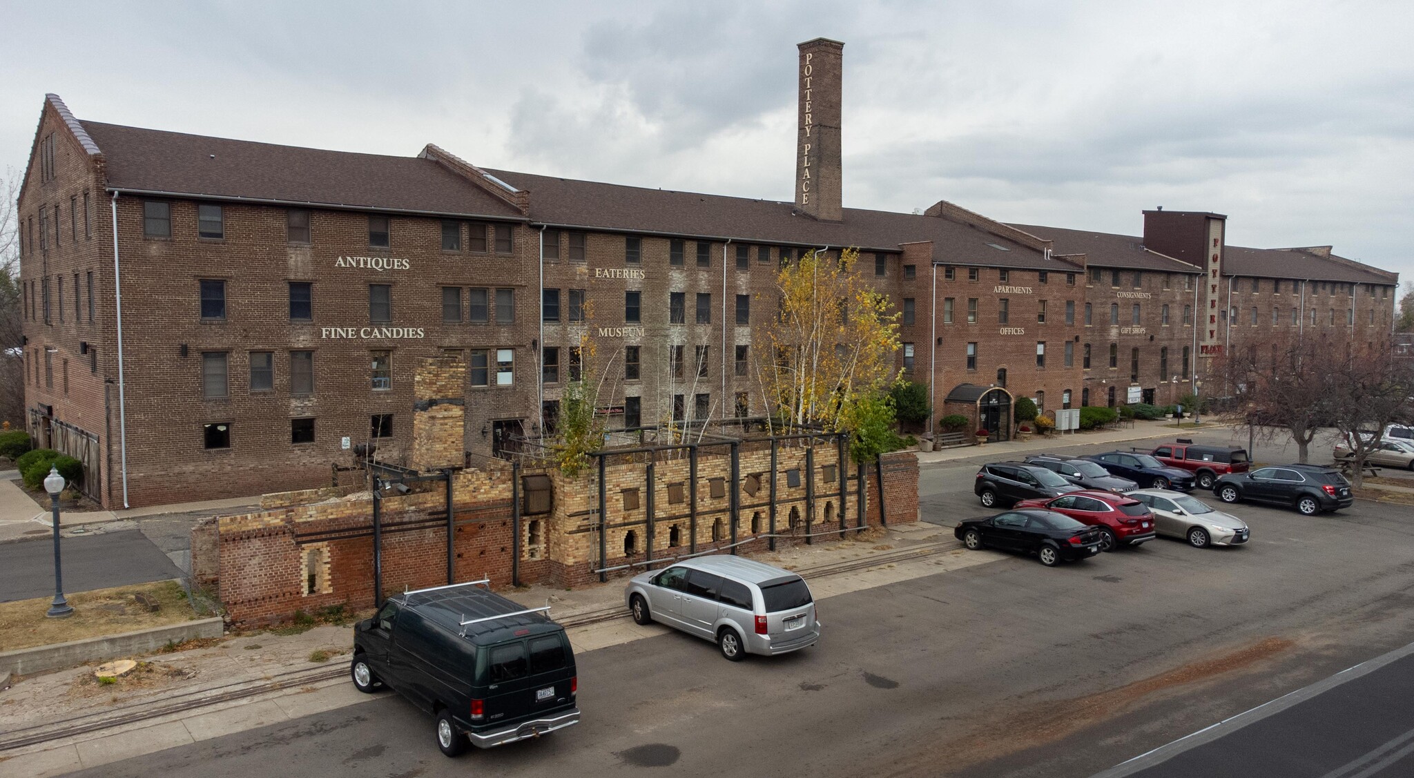 2000 Old West Main St, Red Wing, MN for lease Building Photo- Image 1 of 14